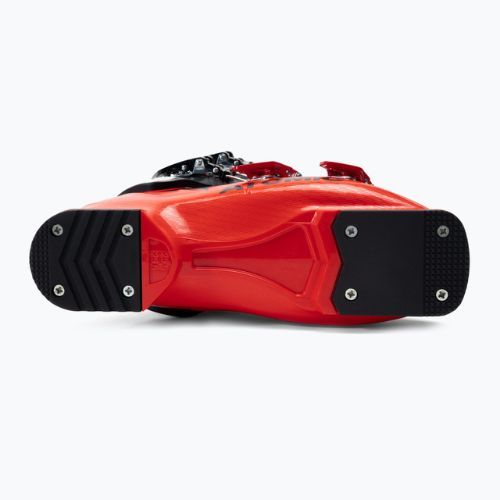 Vaikiški slidinėjimo batai Atomic Hawx JR 4 red/black