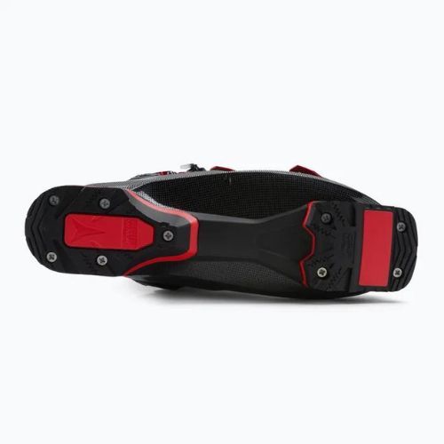 Vyriški slidinėjimo batai Atomic Hawx Magna 130S GW black/red