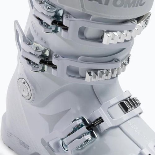 Moteriški slidinėjimo batai Atomic Hawx Prime 95 W GW white/silver