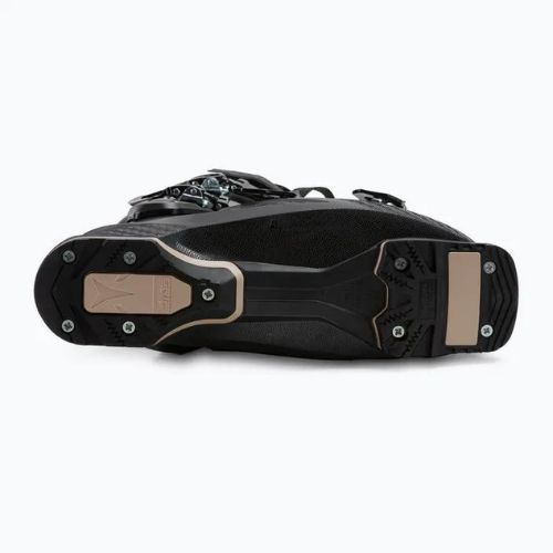 Vyriški slidinėjimo batai Atomic Hawx Prime XTD 100 HT GW black/sand