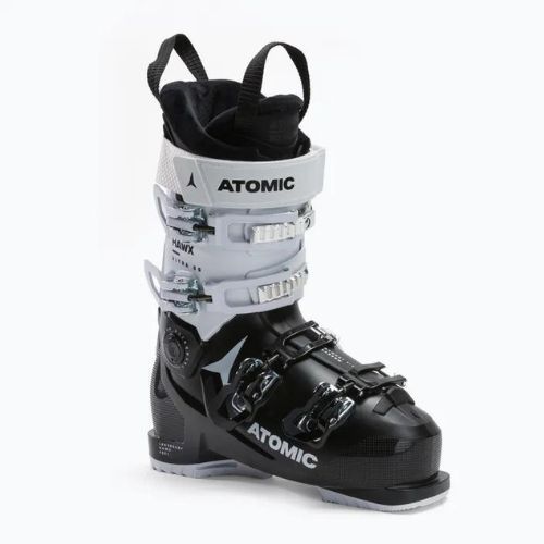 Moteriški slidinėjimo batai Atomic Hawx Ultra 85 W black/white