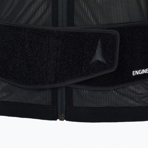 Vyriška liemenė Atomic Live Shield Vest black/grey