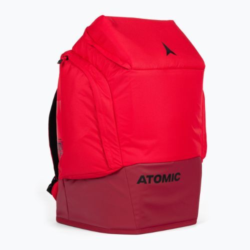 Atomic RS Pack slidinėjimo kuprinė 90 l red/rio red
