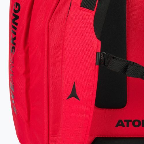 Atomic RS Pack slidinėjimo kuprinė 90 l red/rio red