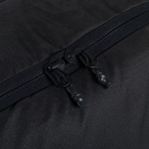 Atomic Trollet 90 l kelioninis krepšys juodas/juodas