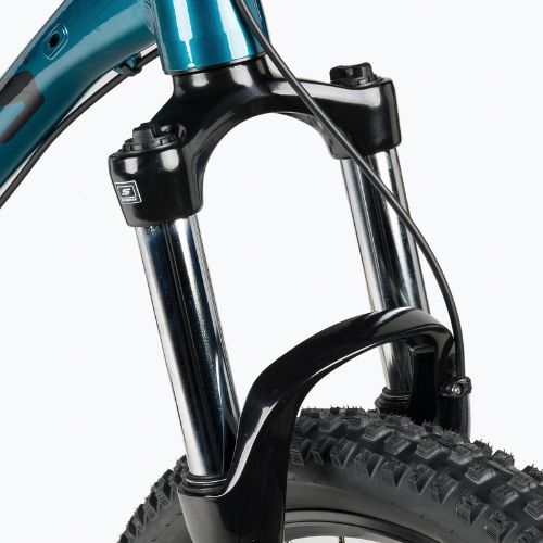 Kellys Gibon 10 27,5" kalnų dviratis tamsiai mėlynas