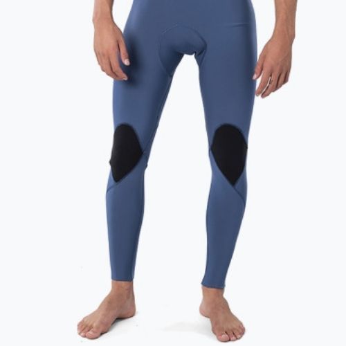 Vyriškos Rip Curl Dawn Patrol Perf 2/2 mm Blue WSM9YM Plaukimo putos