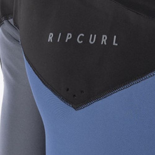 Vyriškos Rip Curl Dawn Patrol Perf 2/2 mm Blue WSM9YM Plaukimo putos