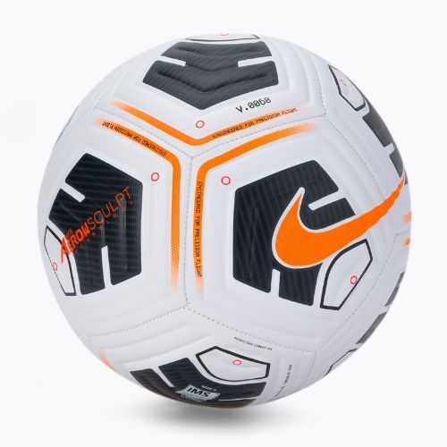 Nike Academy Team Football CU8047-101 dydis 5