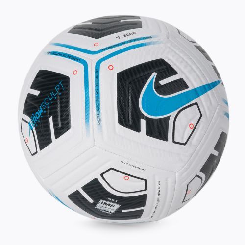 Nike Academy Team Football CU8047-102 dydis 5