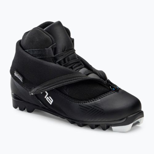 Moteriški bėgimo slidėmis batai Alpina T 10 Eve black