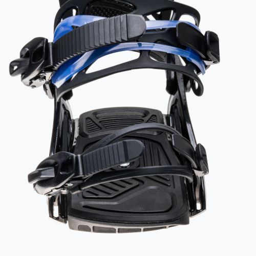 Moteriški snieglenčių batai ROXY Lola black