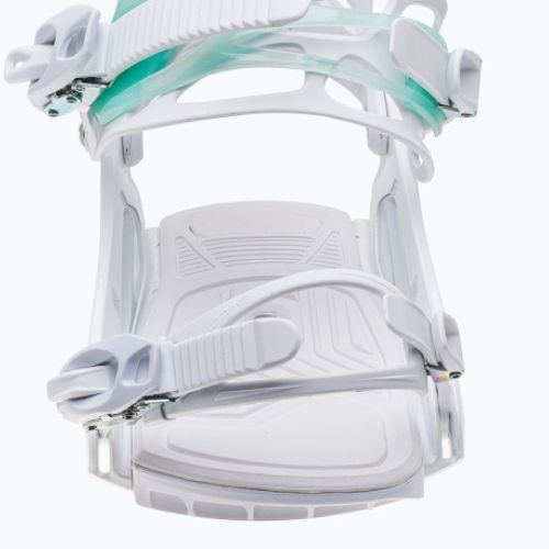 Moteriški snieglenčių batai ROXY Lola white