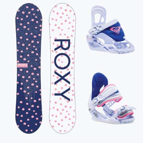 Vaikiška snieglentė ROXY Poppy Package
