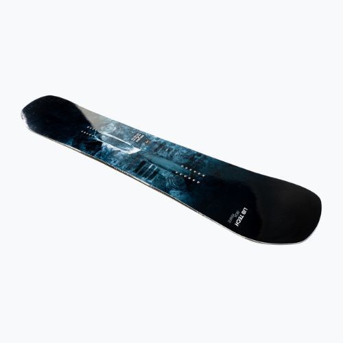 Lib Tech Box Knife snieglentė juoda 22SN042-NONE