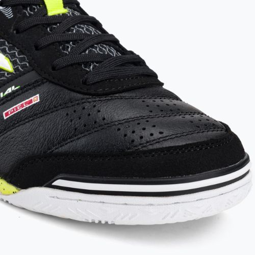 Vyriški futbolo bateliai Joma Mundial IN black