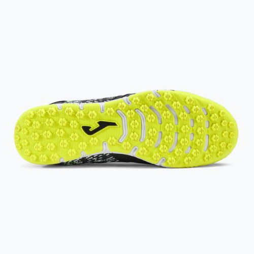 Vyriški futbolo bateliai Joma Mundial TF black