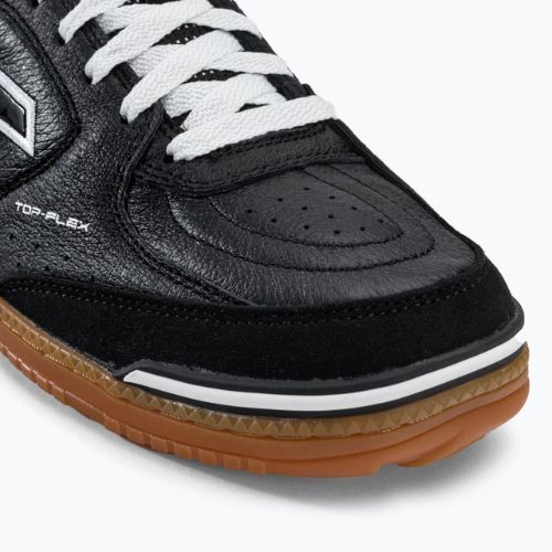 Vyriški futbolo bateliai Joma Top Flex IN black TOPS2121IN