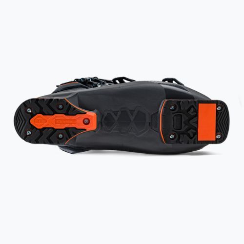 Vyriški slidinėjimo batai Tecnica Mach1 110 HV TD GW grey 10195DG0900