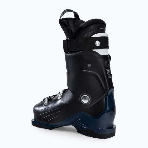 Vyriški slidinėjimo batai Salomon X Access Wide 80 black L40047900