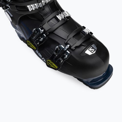 Vyriški slidinėjimo batai Salomon X Access Wide 80 black L40047900