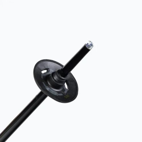 Salomon slidinėjimo lazdos X 08 black L40827000