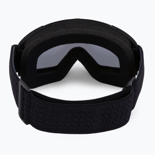 Salomon Xview Photo black/super white slidinėjimo akiniai L40844300