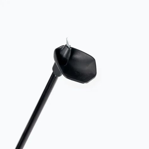 Salomon Escape Sport slidinėjimo lazdos juodos/raudonos spalvos L40875200