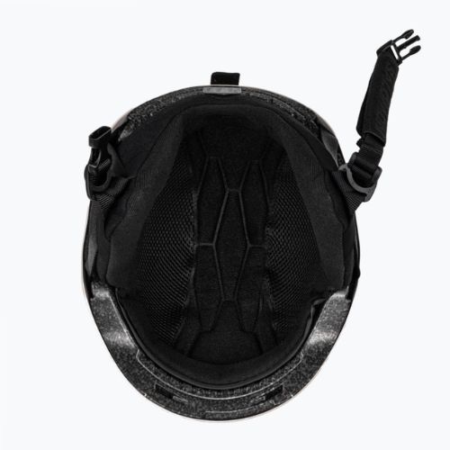 Salomon Spell moteriškas slidinėjimo šalmas beige L41163000