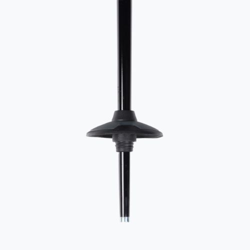 Salomon X 08 slidinėjimo lazdos juoda/geltona L41172700