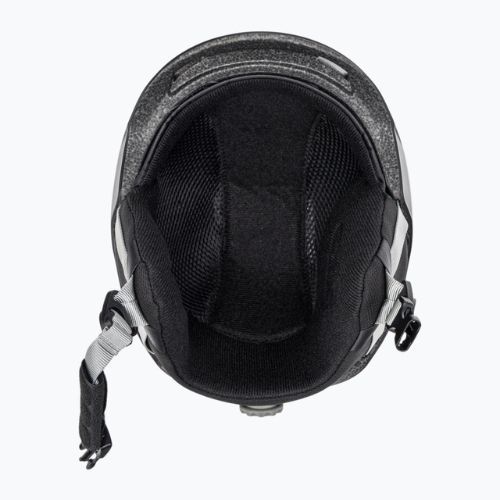 Moteriškas slidinėjimo šalmas Salomon Icon LT Access black L41214200