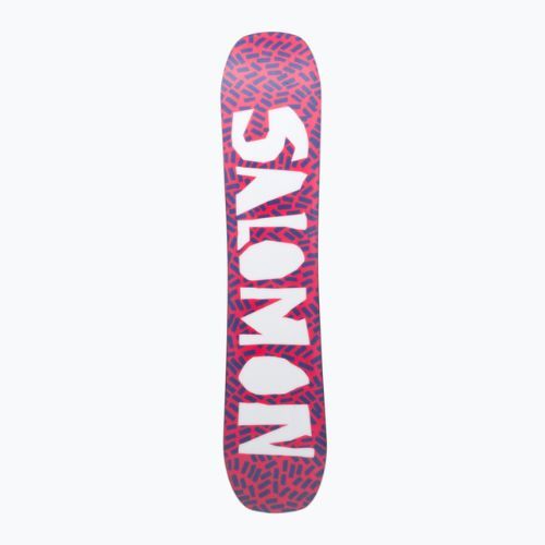 Vaikiška snieglentė Salomon Grace L41219100