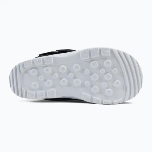 Vaikiški snieglenčių batai Salomon Whipstar black L41685300
