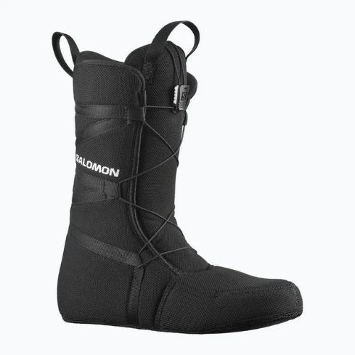 Moteriški snieglenčių batai Salomon Pearl Boa black L41703900