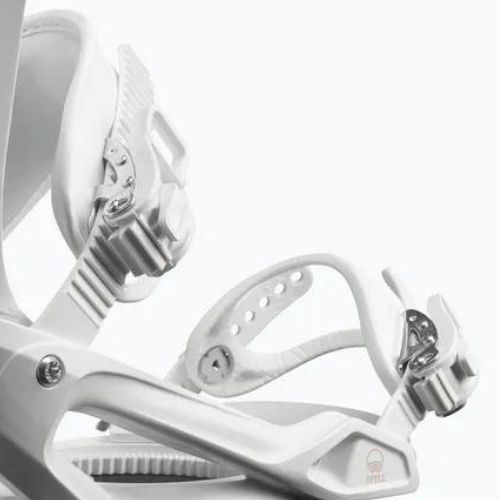 Moteriški snieglenčių batai Salomon Spell white L41777200