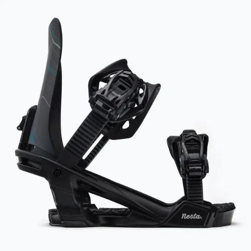 Moteriški snieglenčių batai Salomon Nesta black L41778100