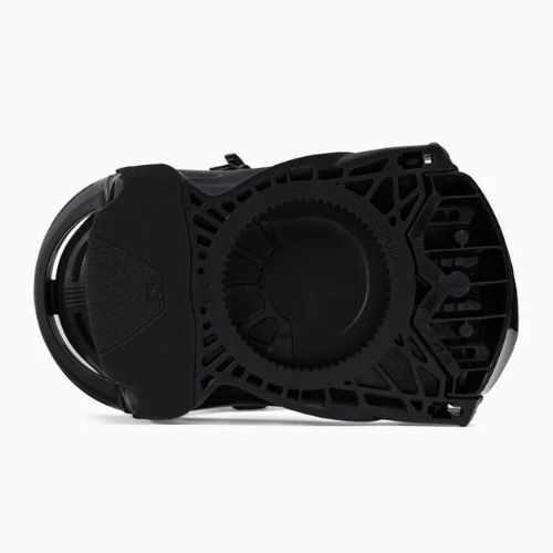 Moteriški snieglenčių batai Salomon Nesta black L41778100