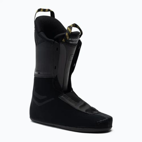 Vyriški slidinėjimo batai Salomon Shift Pro 100 AT green L47000800