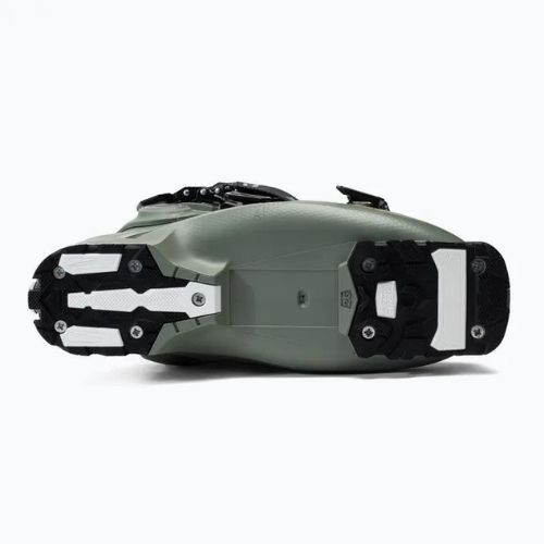 Vyriški slidinėjimo batai Salomon Shift Pro 100 AT green L47000800