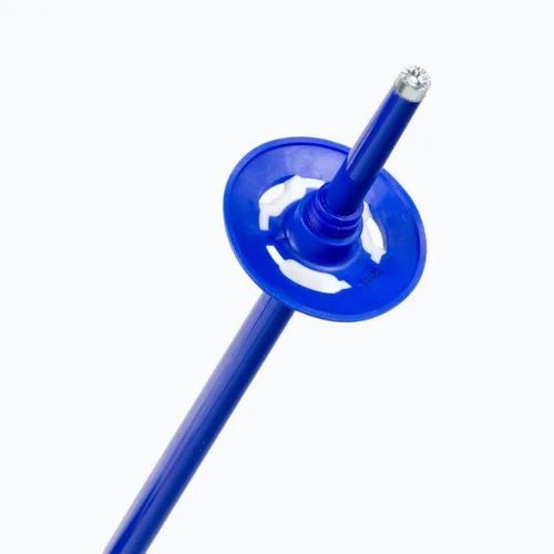 Salomon slidinėjimo lazdos X 08 blue L47022400