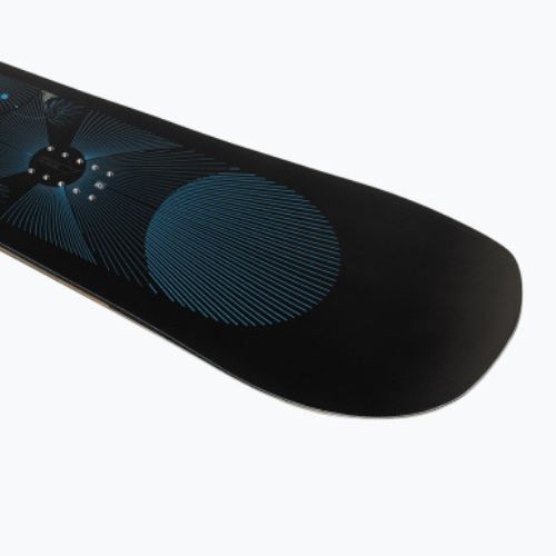 Moteriškos snieglentės Salomon Wonder black L47032600