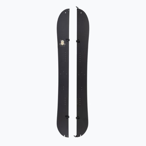 Salomon vyriška HPS Taka Split 2.0 splitboard tamsiai pilka L47033500