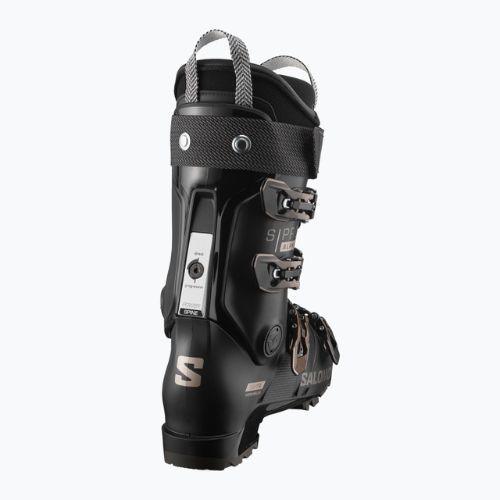 Vyriški slidinėjimo batai Salomon S Pro Alpha 110 GW black L47045400