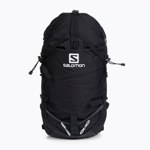 Salomon MTN 30 l parašiutininkų kuprinė juoda LC1914700