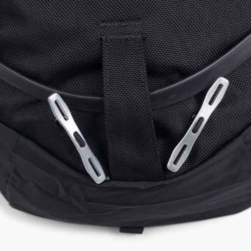 Salomon MTN 30 l parašiutininkų kuprinė juoda LC1914700