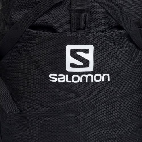 Salomon MTN 30 l parašiutininkų kuprinė juoda LC1914700