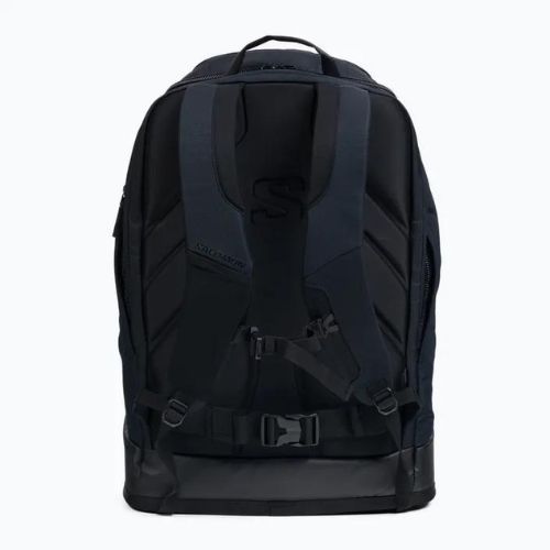 Salomon Skitrip Go To Snow slidinėjimo kuprinė juoda LC1921200