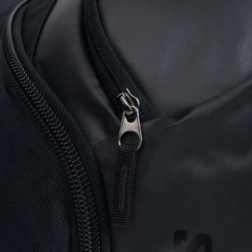 Salomon Skitrip Go To Snow slidinėjimo kuprinė juoda LC1921200