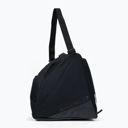 Slidinėjimo batų krepšys Salomon Original Gearbag black LC1922200