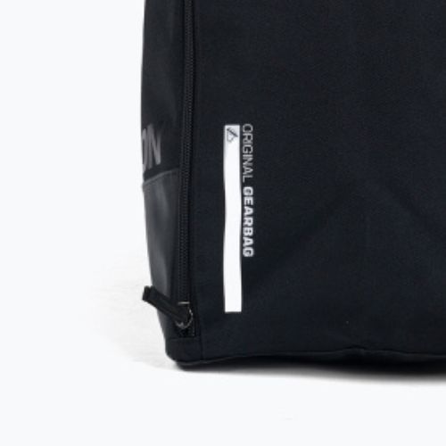 Slidinėjimo batų krepšys Salomon Original Gearbag black LC1922200